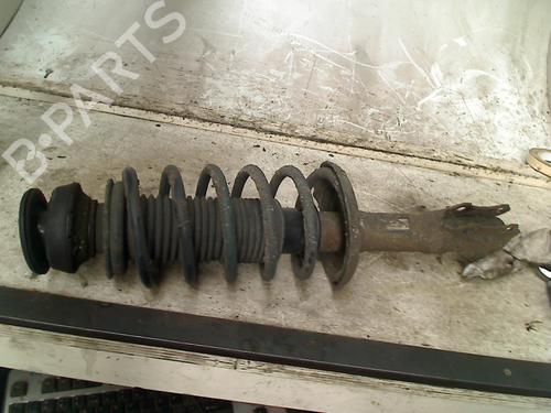 Used Right front shock absorber Right front shock absorber VW CADDY II Box Body/MPV (9K9A) 1.9 SDI (64 hp) 34657093 34657093