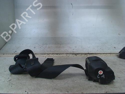 Used Rear left seatbelt Rear left seatbelt FIAT MULTIPLA (186_) 1.6 (186AXC1A, 186BMC1A, 186BXC1A) (103 hp) 34659956 34659956