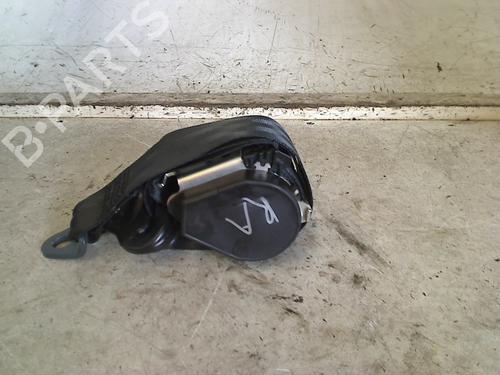 Used Rear right seatbelt Rear right seatbelt PEUGEOT 207 (WA_, WC_) 1.4 HDi (68 hp) 34659732 34659732