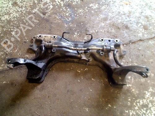 Used Subframe Subframe FORD TRANSIT CONNECT (P65_, P70_, P80_) 1.8 Di (75 hp) 34674594 34674594