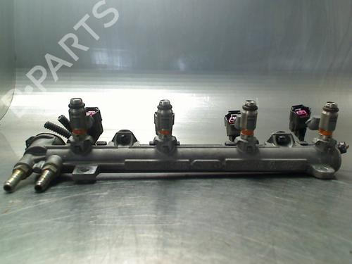 Sprederrør Sprederrør VW LUPO I (6X1, 6E1) 1.4 16V (75 hp) 35894324 35894324