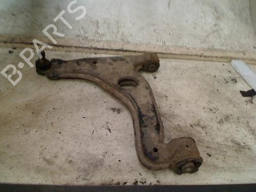 Used Left front suspension arm Left front suspension arm 34658364 34658364