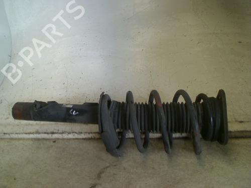 Used Left front shock absorber Left front shock absorber FORD FOCUS II (DA_, HCP, DP) 1.6 TDCi (100 hp) 34672335 34672335