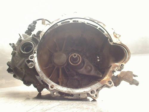Used Gearbox Gearbox KIA RIO III (UB) 1.1 CRDi (75 hp) 34685220 34685220