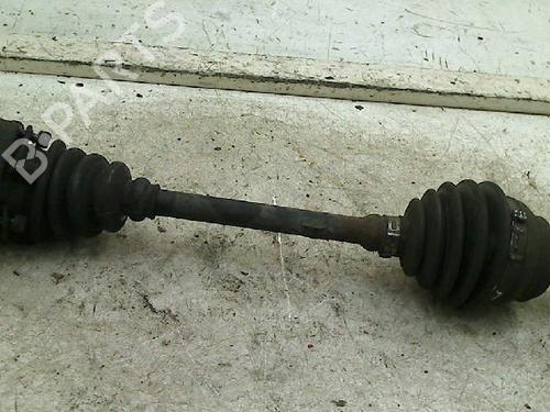 Used Left front driveshaft Left front driveshaft VW GOLF IV (1J1) 1.9 TDI (90 hp) 34653991 34653991
