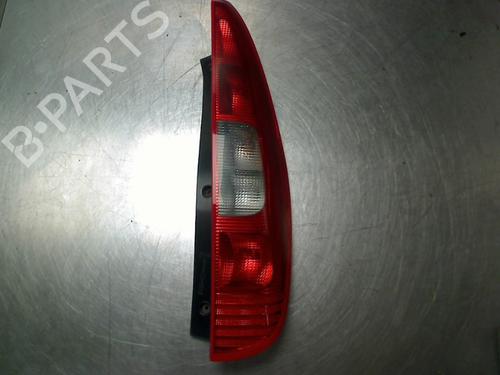 Used Right taillight Right taillight MITSUBISHI COLT VI (Z3_A, Z2_A) 1.5 DI-D (Z39A) (95 hp) 34691337 34691337