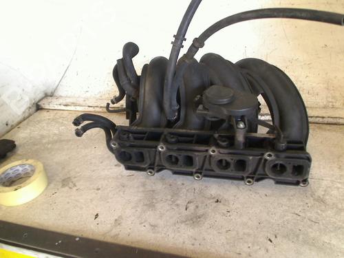 Used Intake manifold Intake manifold MERCEDES-BENZ C-CLASS Coupe (CL203) C 200 CDI (203.707) (122 hp) 34672699 34672699