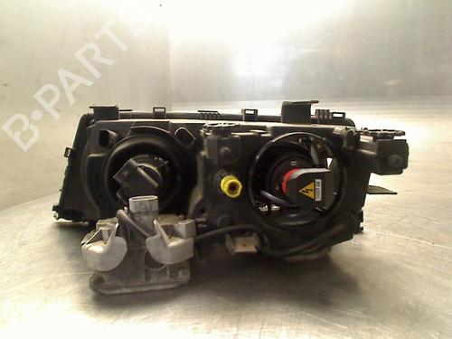 Right headlight BMW 3 Coupe (E46) 323 Ci | BP34687652C29 - Image 3