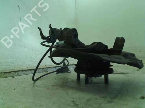 Used Left front steering knuckle Left front steering knuckle TOYOTA AVENSIS Estate (_T22_) 1.8 i (AT221_, AT221R) (110 hp) 34658910 34658910