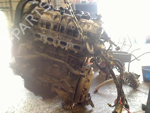 Engine FIAT STILO (192_) 1.2 16V (192_XA1B) | BP34665812M1 - Image 2