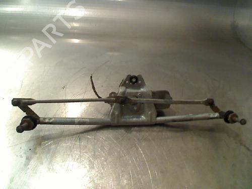 Used Front wiper motor Front wiper motor RENAULT KANGOO Express (FC0/1_) 1.5 dCi (61 hp) 34677142 34677142