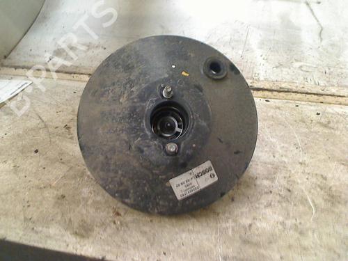 Used Servo brake Servo brake OPEL AGILA A (H00) 1.2 16V (F68) (75 hp) 34657475 34657475