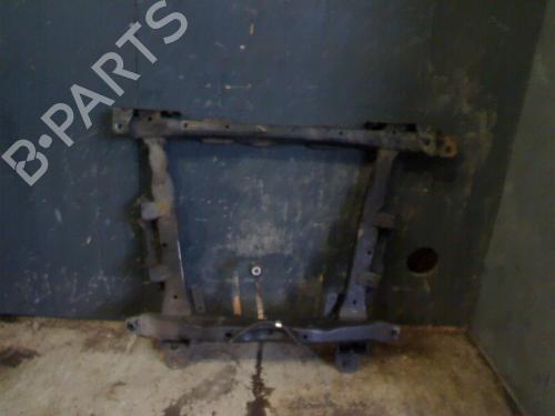 Used Subframe Subframe RENAULT TWINGO II (CN0_) 1.2 16V (CN0K, CN0V, CN0A) (76 hp) 34685741 34685741