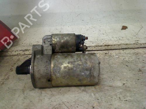 Startmotor Startmotor DAEWOO MATIZ (M100, M150) 0.8 (52 hp) 34669424 34669424