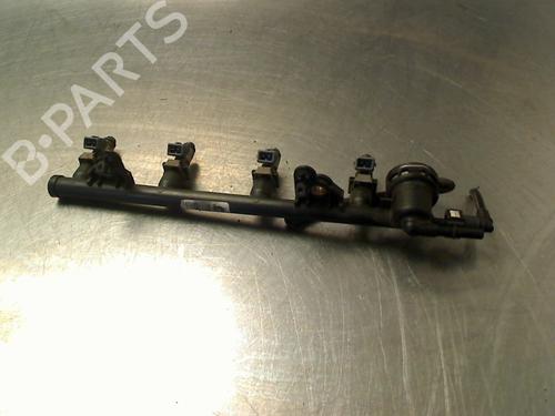 Used Injection rail Injection rail FORD KA (RB_) 1.3 i (60 hp) 34691826 34691826
