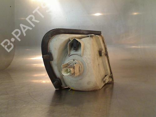 Left front indicator MITSUBISHI SPACE STAR MPV (DG_A) 1.9 DI-D (DG4A) | BP34683662C32 - Image 2