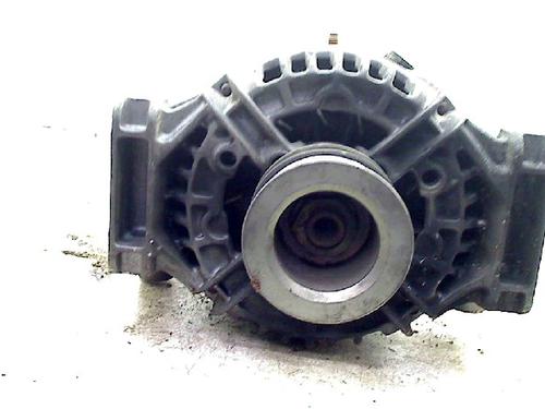 Used Alternator Alternator OPEL ZAFIRA A MPV (T98) 2.2 16V (F75) (147 hp) 34654012 34654012