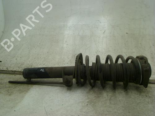 Used Right front shock absorber Right front shock absorber VW CADDY III Box Body/MPV (2KA, 2KH, 2CA, 2CH) 1.9 TDI (105 hp) 34671789 34671789