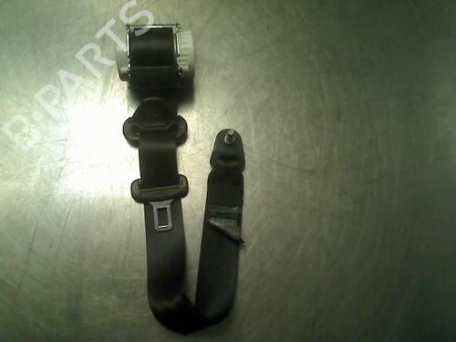 Used Rear left seatbelt Rear left seatbelt PEUGEOT 5008 (0U_, 0E_) 1.6 16V (156 hp) 40281694 40281694