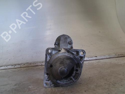 Used Starter Starter OPEL ZAFIRA / ZAFIRA FAMILY B (A05) 1.9 CDTI (M75) (100 hp) 34665344 34665344