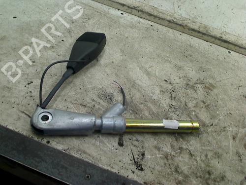 Engache cinturón Engache cinturón RENAULT MEGANE II (BM0/1_, CM0/1_) 1.6 16V (BM0C, CM0C) (113 hp) 34655583 34655583