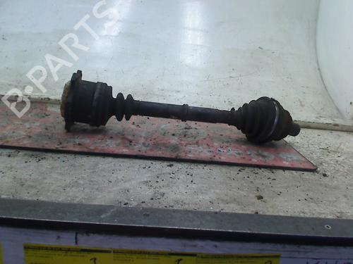 Used Right front driveshaft Right front driveshaft AUDI A6 C4 (4A2) 2.6 (150 hp) 34662210 34662210