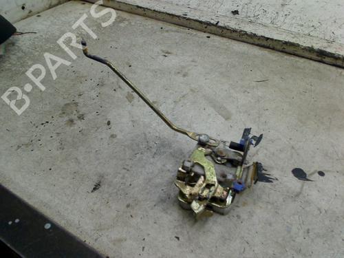 Used Front right lock Front right lock SUZUKI ALTO VI (FF, HA24_) 1.1 (RF410) (63 hp) 34672858 34672858