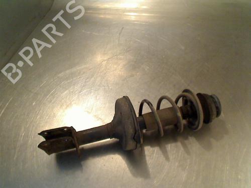 Left front shock absorber RENAULT TWINGO II (CN0_) 1.2 (CN0D) | BP34683946M16 - Image 3
