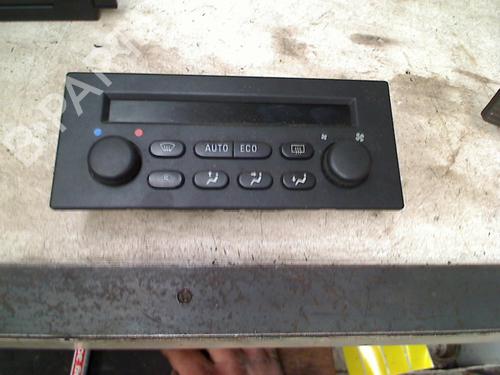 Used Climate control Climate control 34658304 34658304