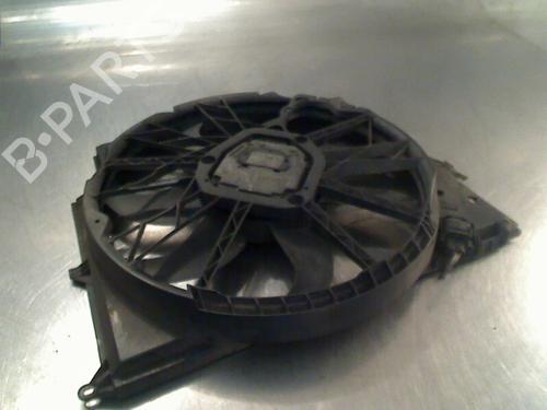 Radiator fan BMW 3 (E90) 318 d | BP34683157M35 - Image 1