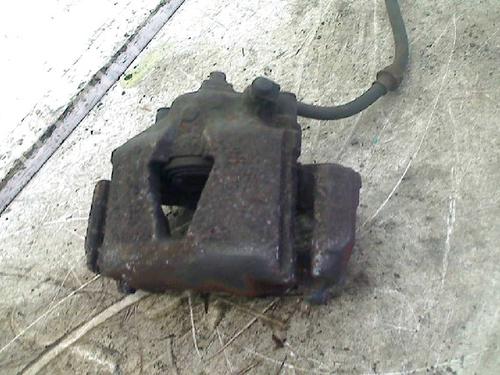 Used Left front brake caliper Left front brake caliper 34654638 34654638