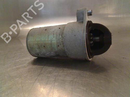 Used Starter Starter CHEVROLET MATIZ (M200, M250) 0.8 (52 hp) 34684162 34684162