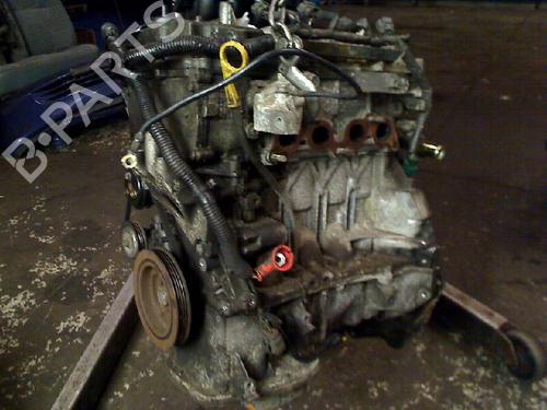 Used Engine Engine NISSAN MICRA III (K12) 1.4 16V (88 hp) 34673494 34673494