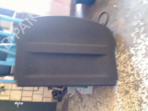 Used Rear parcel shelf Rear parcel shelf FORD MONDEO III (B5Y) 2.0 16V DI / TDDi / TDCi (90 hp) 34664214 34664214