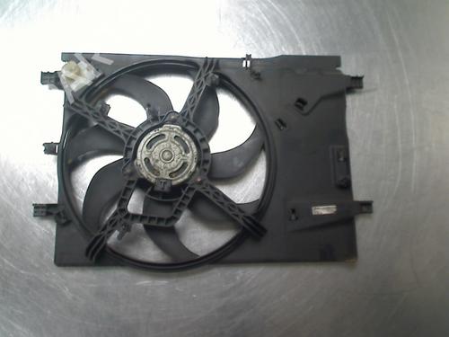 Used Radiator fan Radiator fan 34686473 34686473
