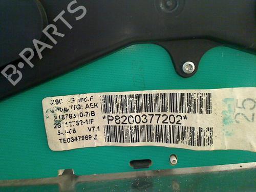 Instrument cluster DACIA LOGAN EXPRESS (FS_) 1.6 | BP34688332C47 - Image 3