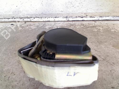 Used Front left seatbelt Front left seatbelt RENAULT TWINGO I (C06_) 1.2 (C066, C068) (58 hp) 34665456 34665456