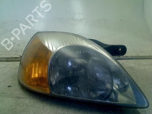 Phare droit Phare droit KIA RIO I Hatchback (DC) 1.3 (82 hp) 34667523 34667523