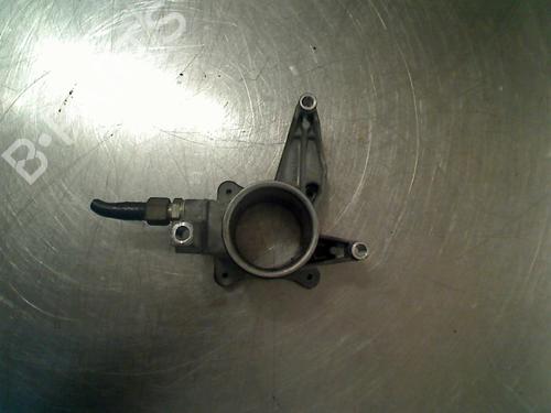 Used Throttle body Throttle body MERCEDES-BENZ CLK Convertible (A208) CLK 200 (208.435) (136 hp) 34682640 34682640