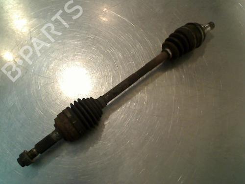 Used Left front driveshaft Left front driveshaft DAIHATSU SIRION (M1) 1.0 i (M100) (58 hp) 34679486 34679486