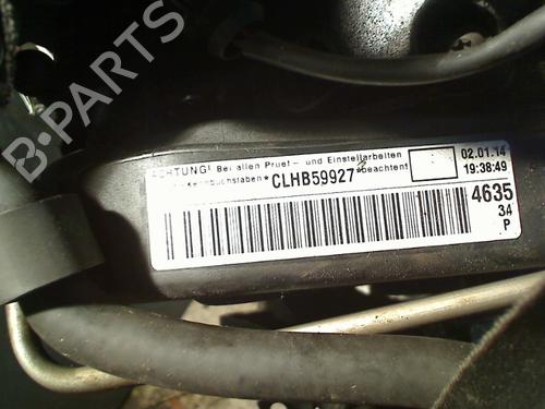 Engine SKODA OCTAVIA III Combi (5E5, 5E6) 1.6 TDI | BP34690754M1 - Image 3