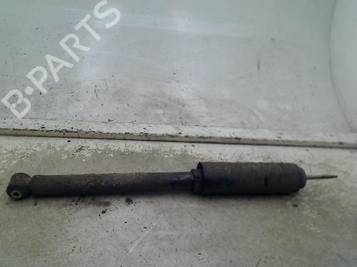 Used Left rear shock absorber Left rear shock absorber FIAT STILO (192_) 1.6 16V (192_XB1A) (103 hp) 34666519 34666519