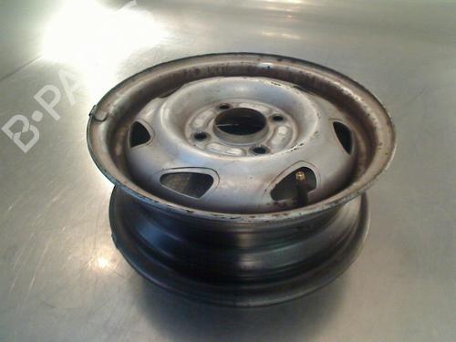 Jante Jante FORD KA (RB_) 1.3 i (60 hp) 34681960 34681960