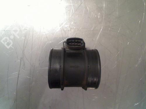 Used Mass air flow sensor Mass air flow sensor OPEL VECTRA B (J96) 1.8 i 16V (F19) (115 hp) 34676598 34676598