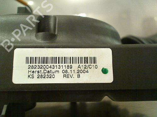Steering column stalk OPEL ASTRA H (A04) 1.6 (L48) | BP34677045I23 - Image 2