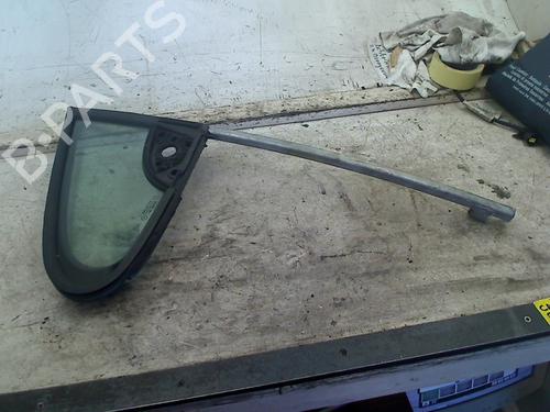 Used Front left door window Front left door window PEUGEOT 307 (3A/C) 1.6 16V (109 hp) 34655986 34655986