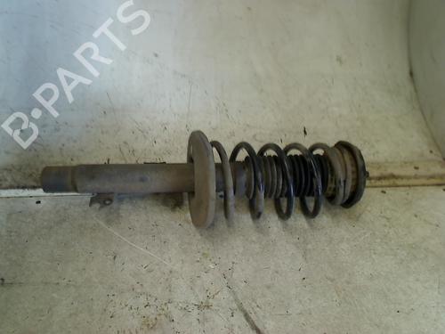 Used Left front shock absorber Left front shock absorber PEUGEOT 207 (WA_, WC_) 1.4 HDi (68 hp) 34659715 34659715