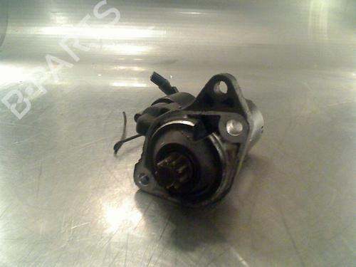 Used Starter Starter VW GOLF IV Variant (1J5) 1.6 16V (105 hp) 34682184 34682184