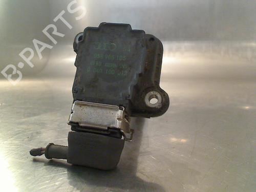 Used Ignition coil Ignition coil VW GOLF IV (1J1) 1.8 T (150 hp) 34677892 34677892