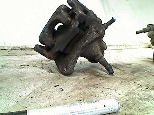 Used Left rear brake caliper Left rear brake caliper AUDI 80 B4 Avant (8C5) 2.0 (90 hp) 34652945 34652945